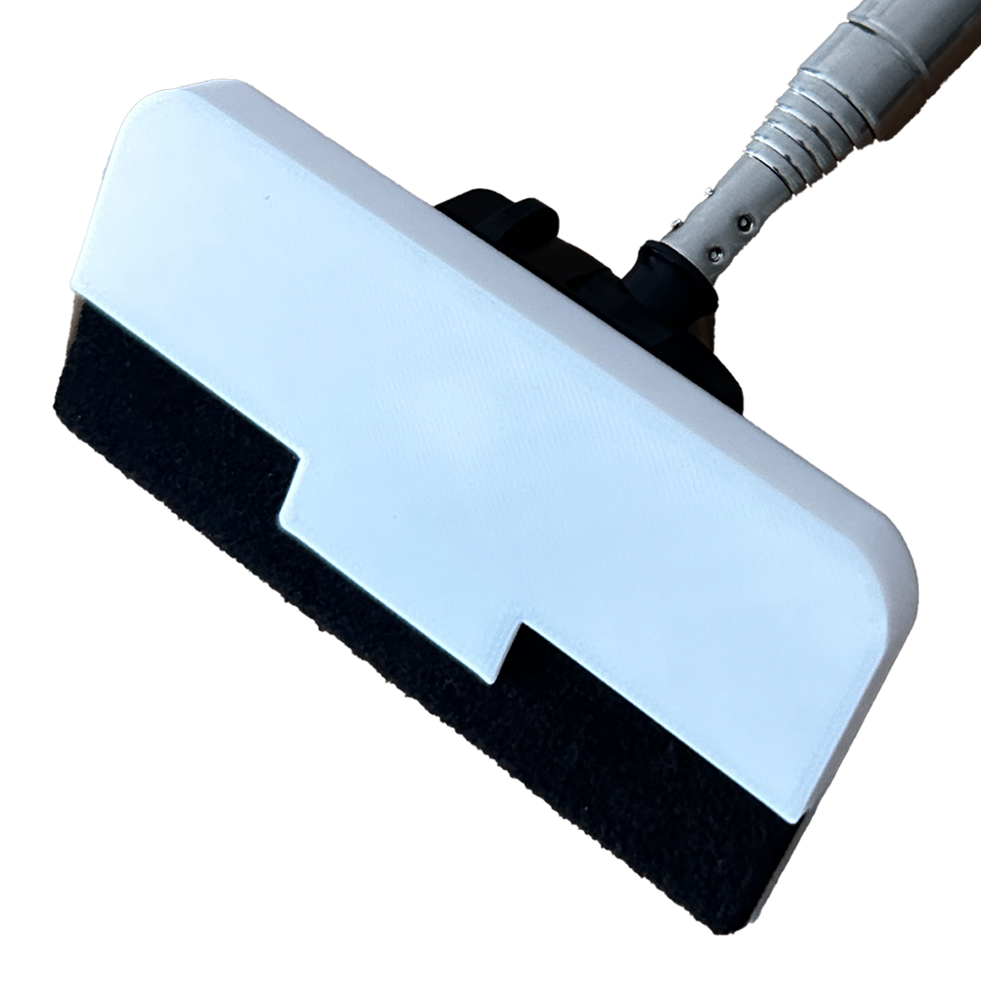 STICKER APPLICATOR / Aufkleberstab | fanSTICKERS