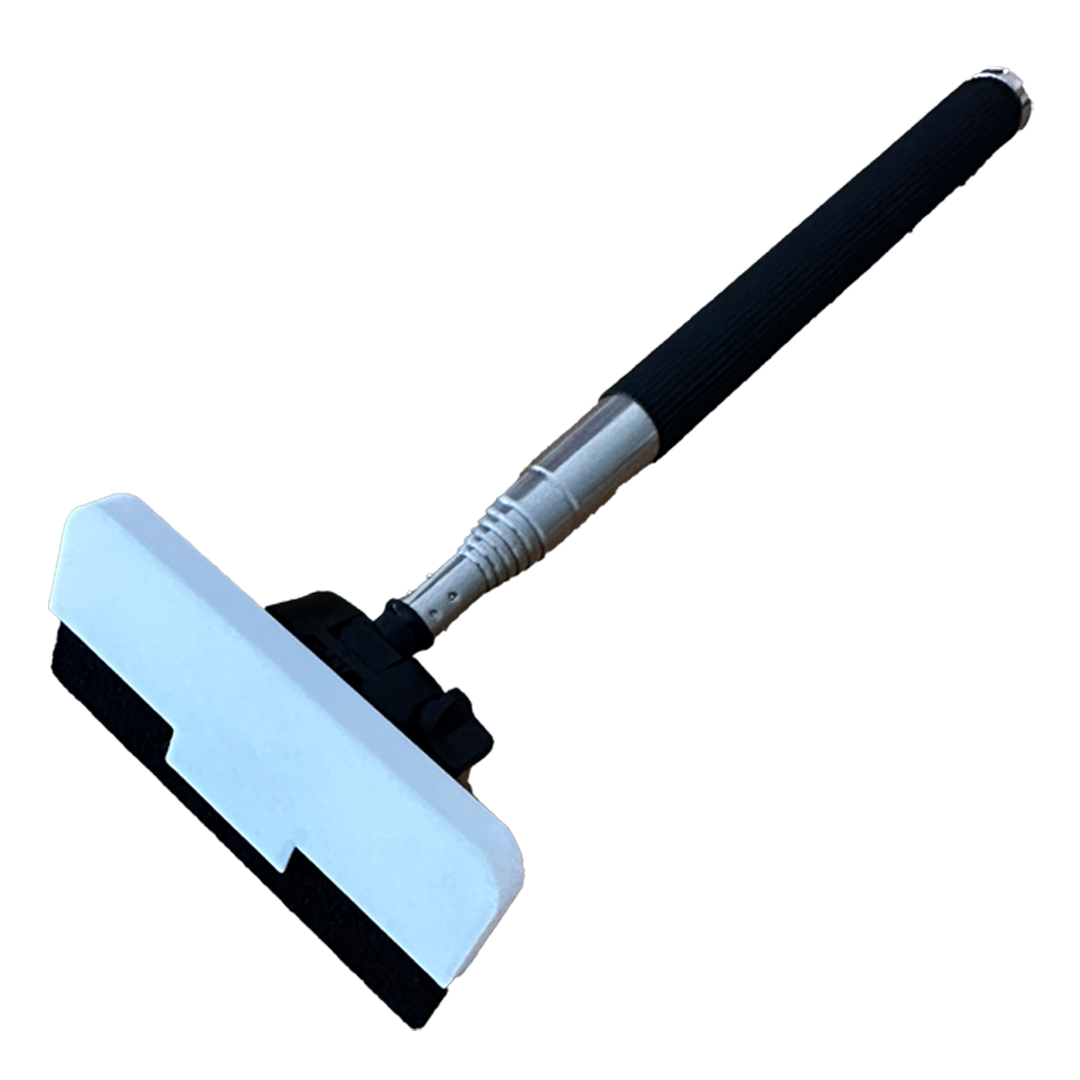 STICKER APPLICATOR / Aufkleberstab | fanSTICKERS