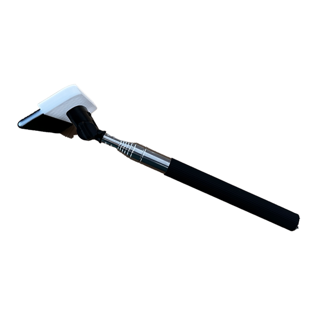 STICKER APPLICATOR / Aufkleberstab | fanSTICKERS