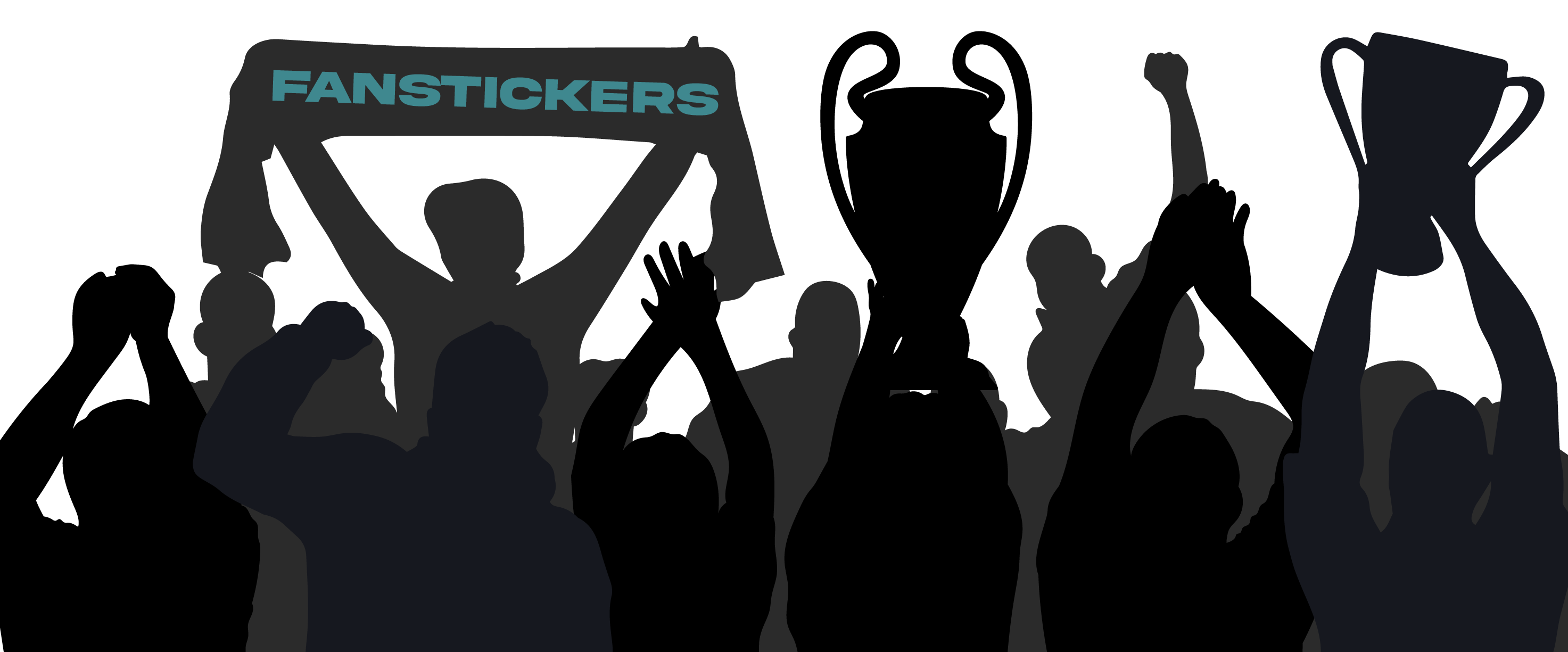 fanSTICKERS Bannerbild
