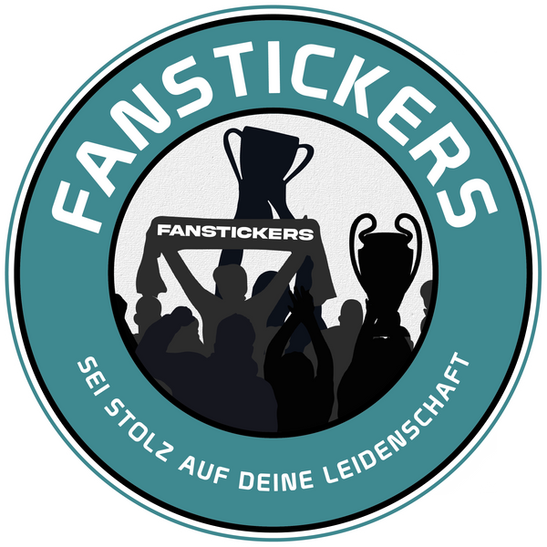 fanSTICKERS Logo